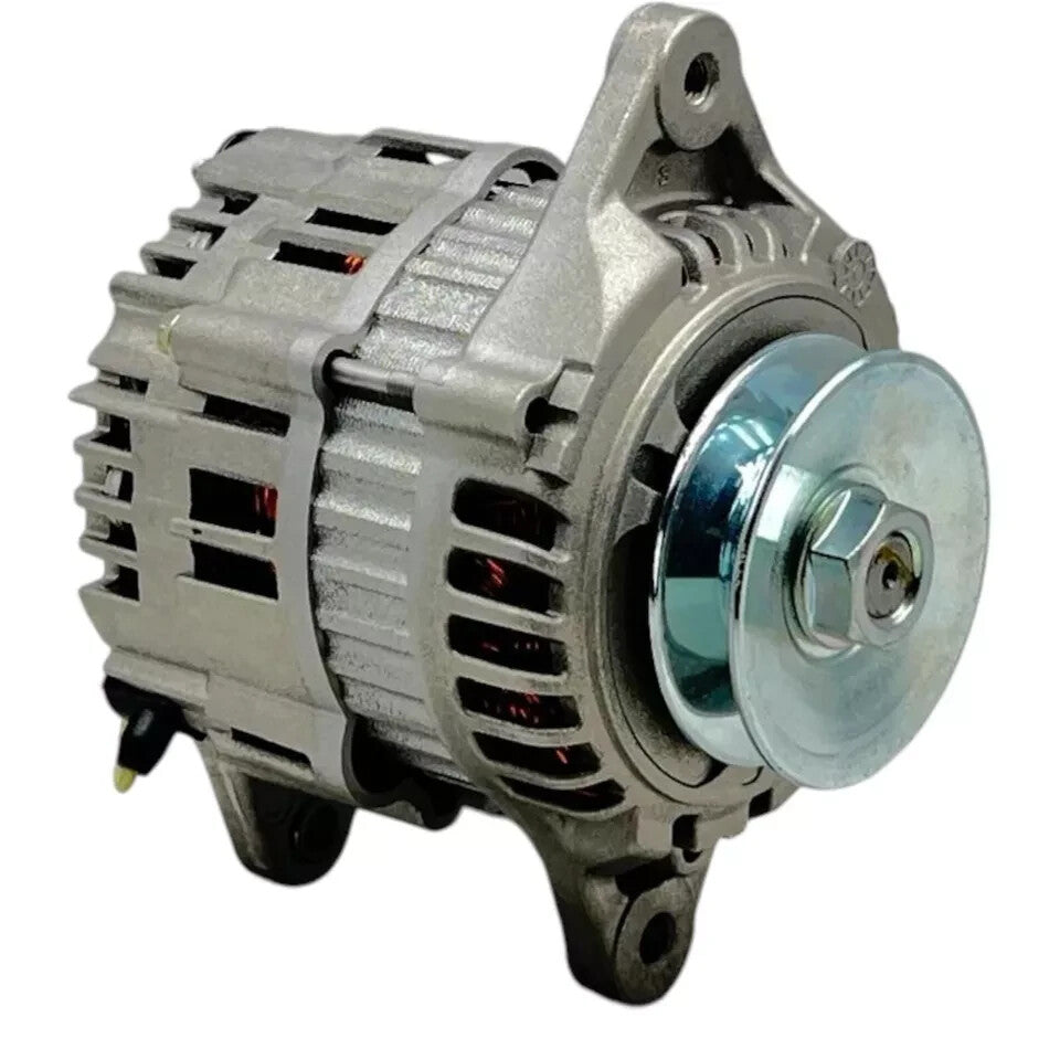 Alternator for Yanmar 3TNE88 3cyl Dsl 1982-1997 119836772003 12961277230 12112