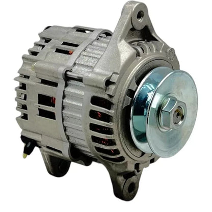Alternator for Yanmar 3TNE88 3cyl Dsl 1982-1997 119836772003 12961277230 12112