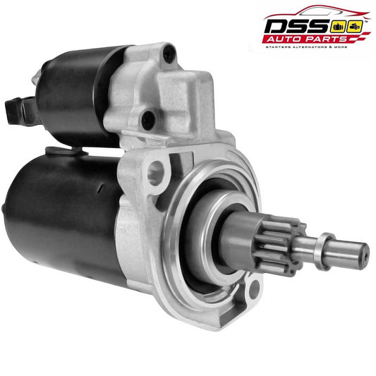 Starter fits Volkswagen Corrado Passat (1992 - 1996) G60 1.8L Passat 2.0L GL CL