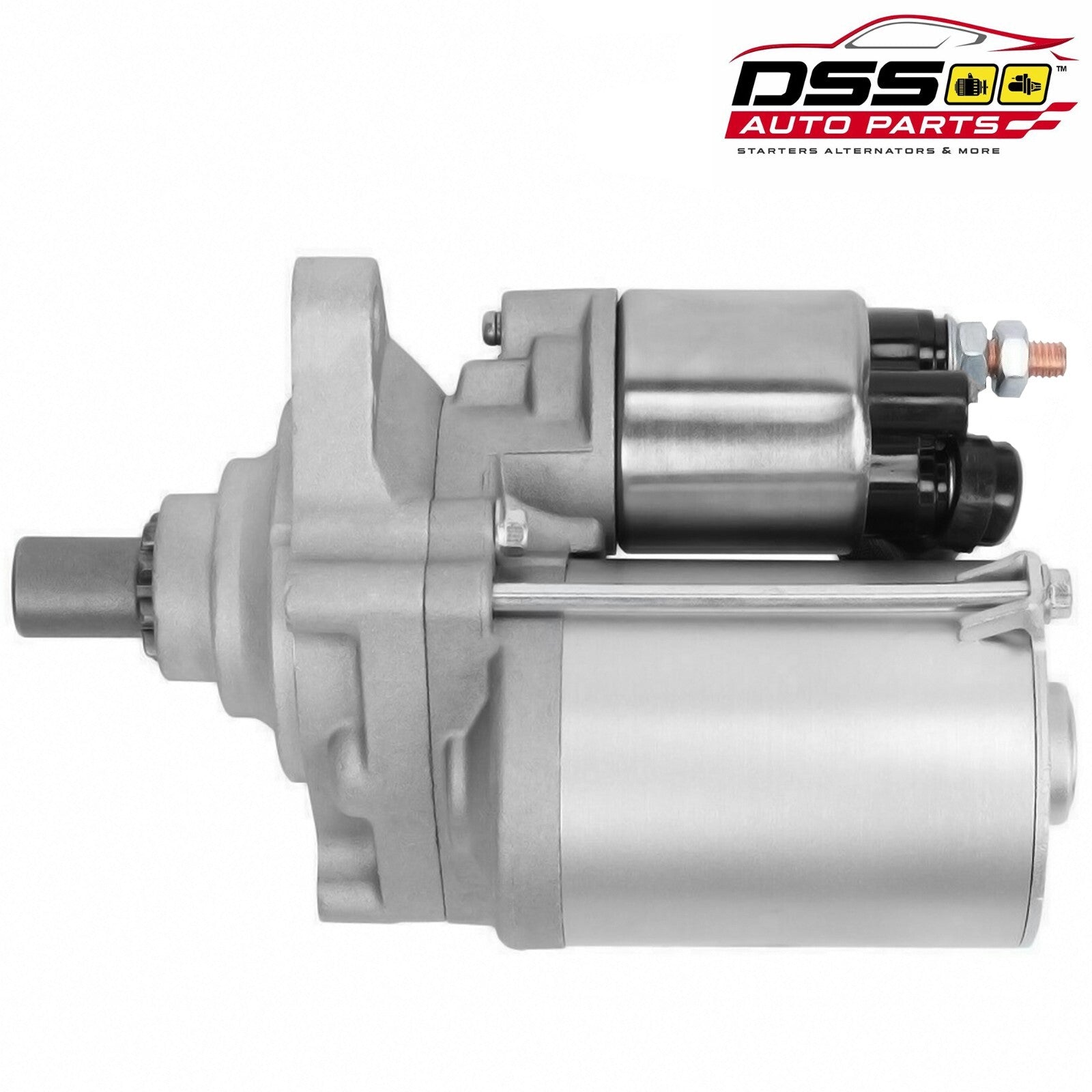 17815 Starter Honda Pilot Accord Odyssey 17728 Acura TL MDX 3.0L to 3.5L LU17728