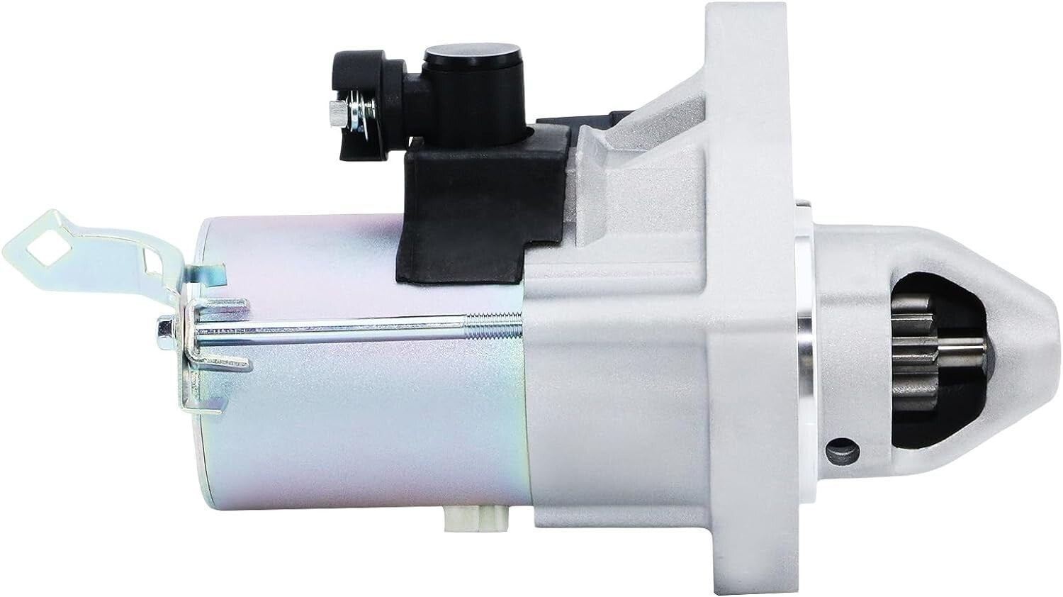 Starter for Honda Civic 1.8L 2006 2007 2008 2009 2010 2011 Auto Trans 17958