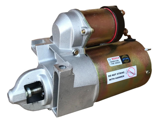 OEM Starter For Chevrolet Lumina V6 3.1L 96-96 20180005 6473 N6473 SR8573N 6473