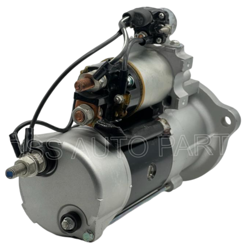 Starter for Volvo ACL 42/64 96-02 & WX WI WH WG WA VNM SERIES 12V M009T1979 OEM