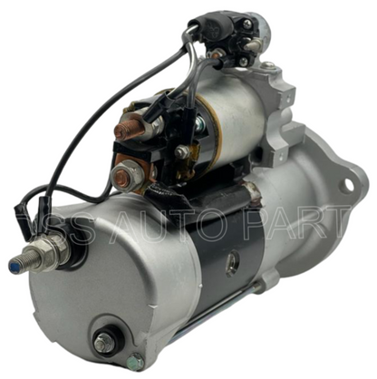 Starter for Volvo ACL 42/64 96-02 & WX WI WH WG WA VNM SERIES 12V M009T1979 OEM