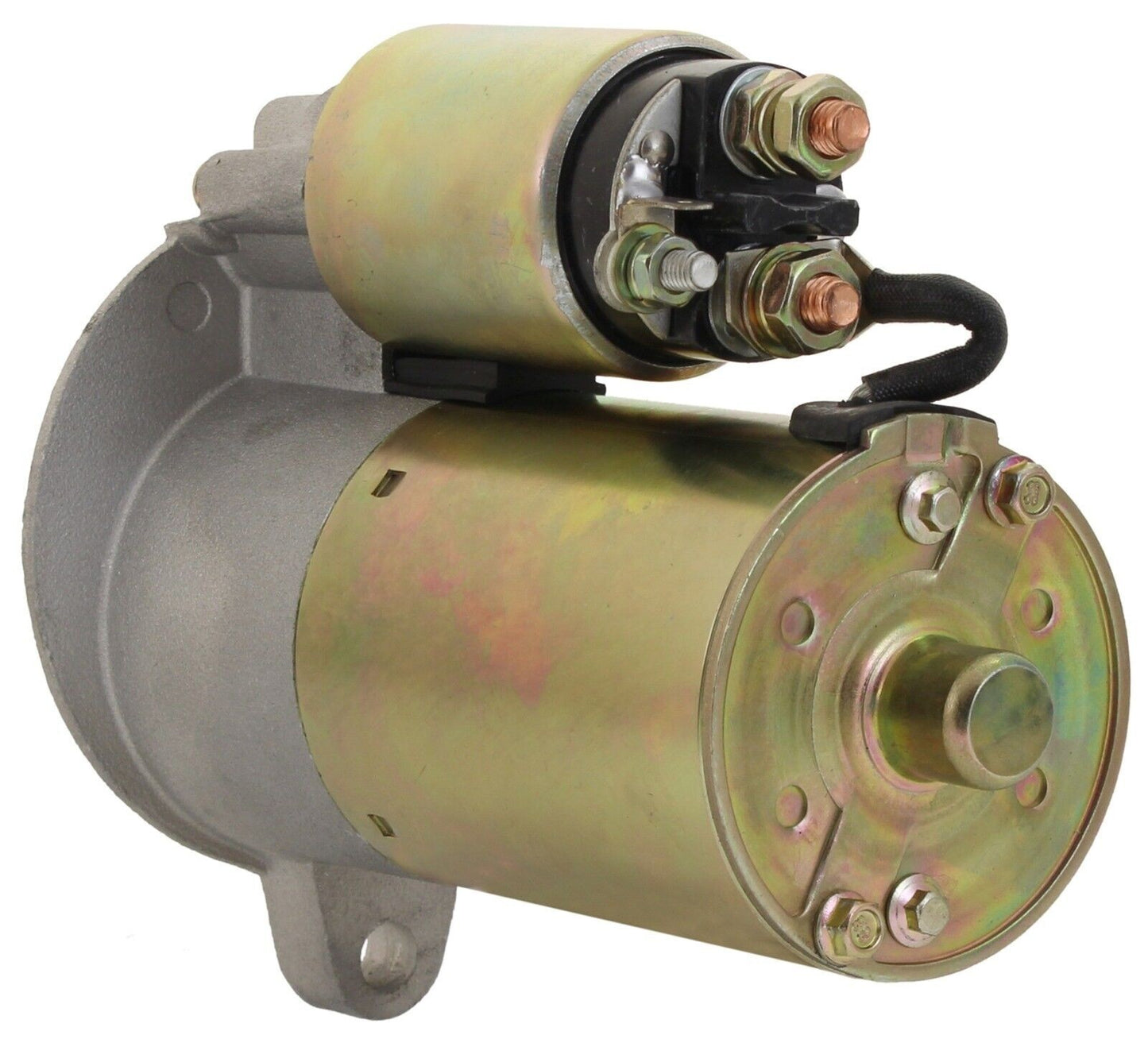 Starter fits Ford Explorer 91-96, Aerostar & Ranger 90-96 4.0L F07U-11000 B4000