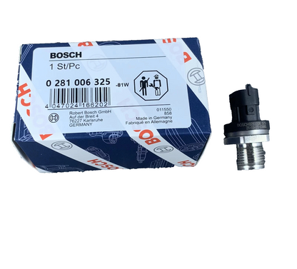 NEW RAIL PRESSURE SENSOR RDS For 2003-07 Dodge Ram Cummins 5.9L 5297641 5260246