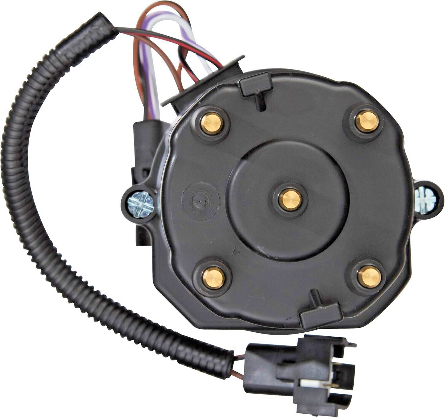 Ignition Distributor for 82-91 2.5L Camaro Celebrity Ciera S10 Blazer Omega