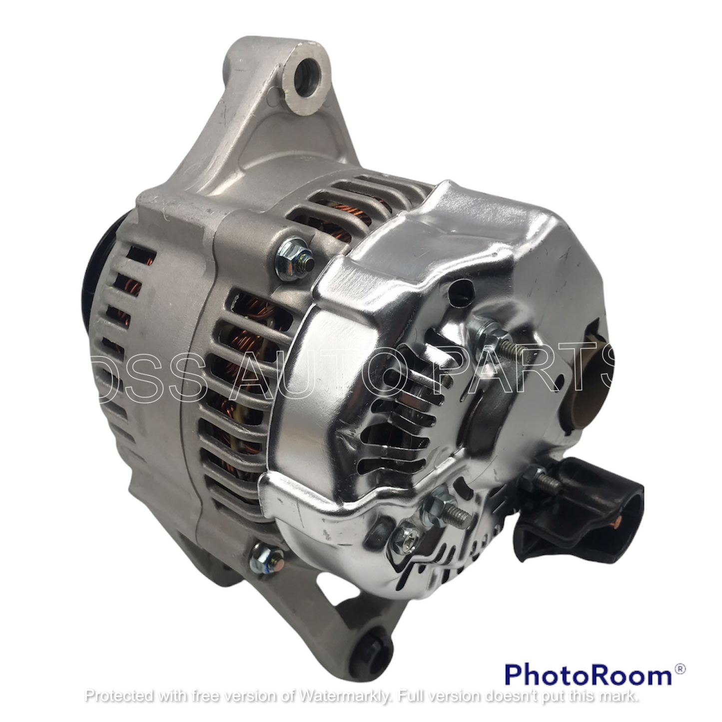 Alternator FOR DODGE CARAVAN 1996-2000 3.5 3.0 3.3 &GRAND CARAVAN 3.0 3.3 3.8