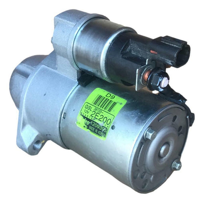 OEM Starter for 2014-2016 Kia Soul 2.0L-L4 36100-2E200, Forte 15-16 1.8L