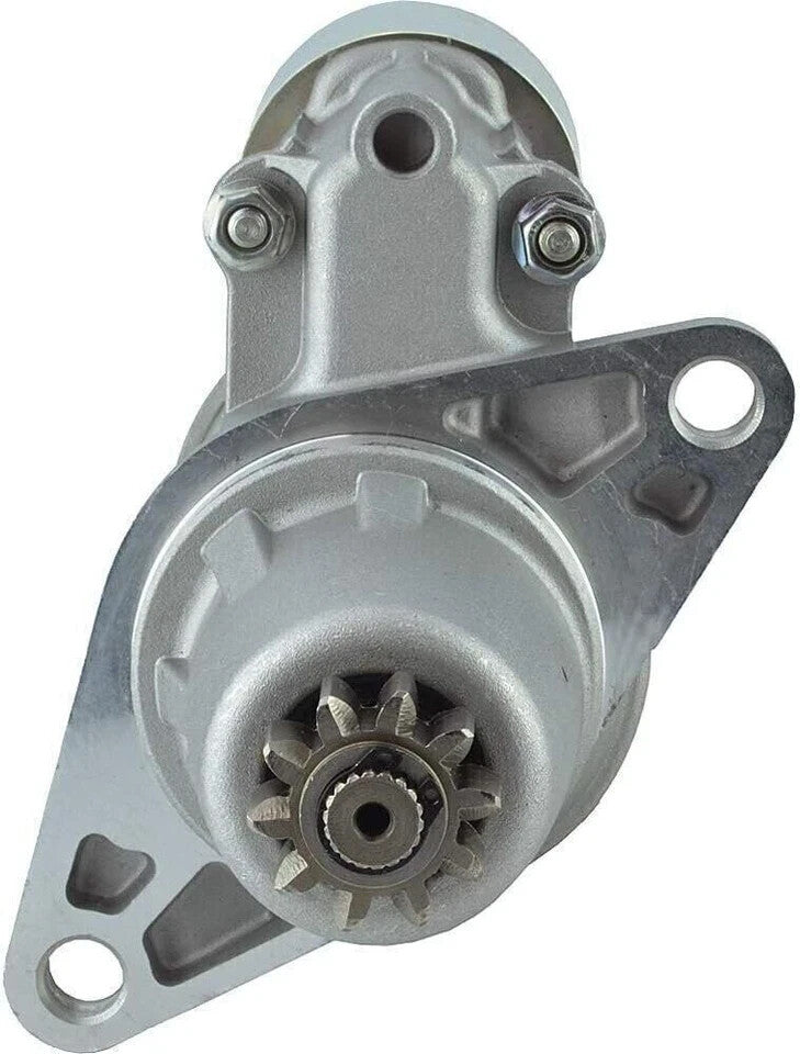 Starter Fits 13-16 SCION FR-S 13-20 SUBARU BRZ 17-20 TOYOTA 86 AUTOMATIC TRANS.