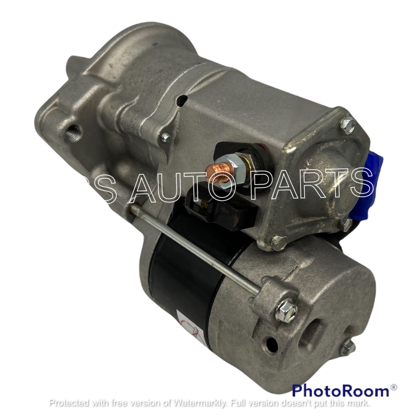 OEM STARTER FOR CHRYSLER PACIFICA TOWN & COUNTRY, DODGE CARAVAN/GRAND 4686045AD