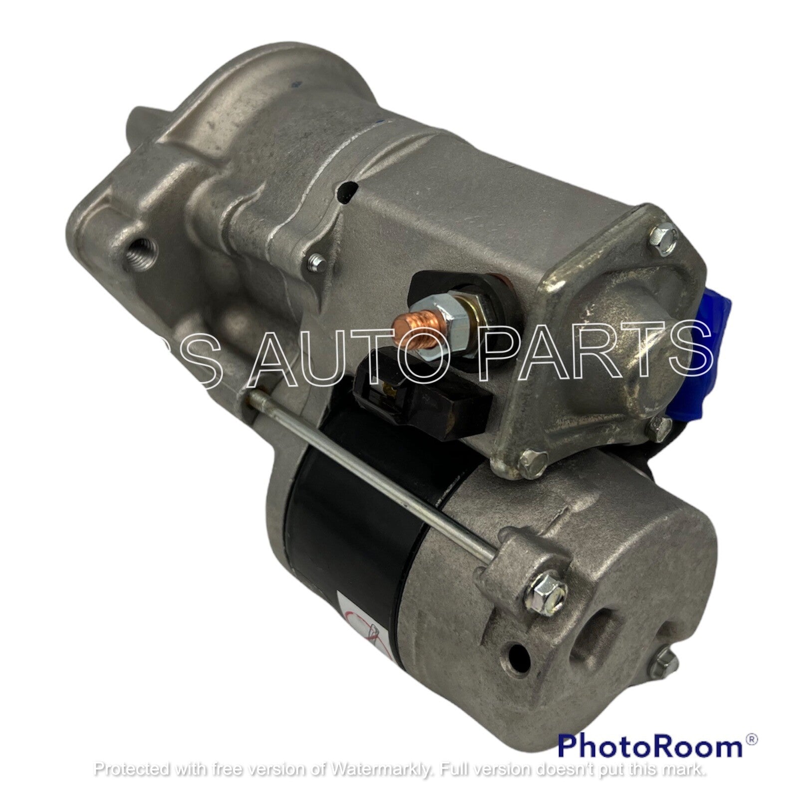 OEM STARTER FOR CHRYSLER PACIFICA TOWN & COUNTRY, DODGE CARAVAN/GRAND 4686045AD