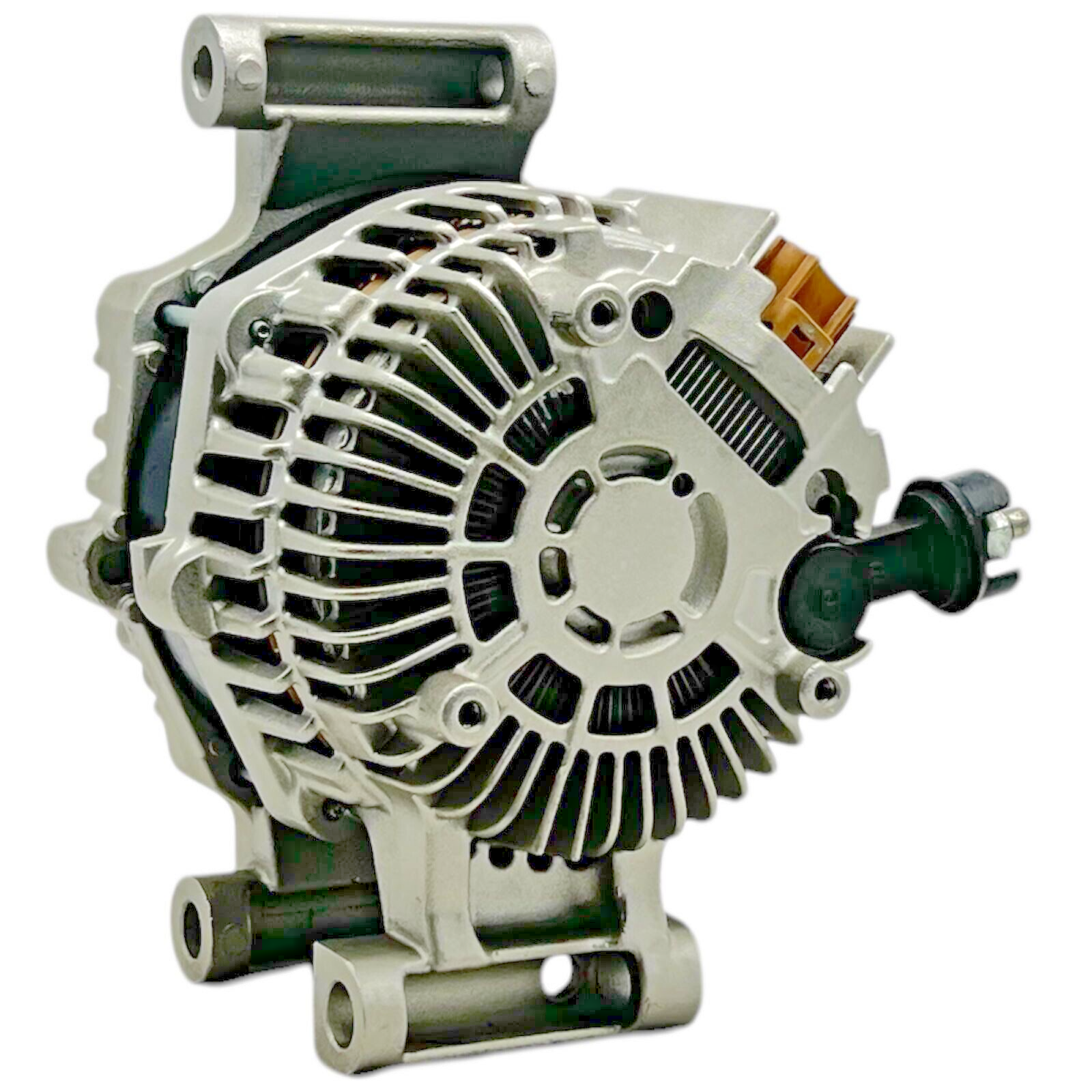 OEM Alternator for Ford Fusion 2011-2012 L4 2.5L 150A 9E5T-10300-BA A002TX1691