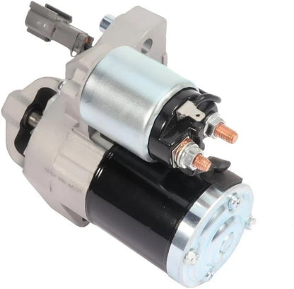 Starter for Nissan Quest Altima Maxima 3.5L 2004-2006 Auto Trans M000T20771ZC