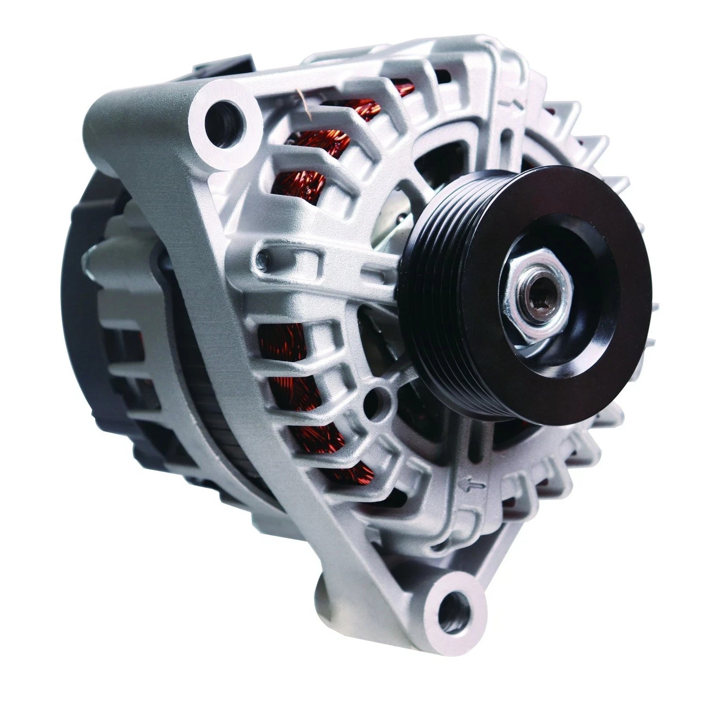 Alternator For Chevrolet Camaro V8 6.2L 10-15 FG15S032 FG15S082 AVA0141