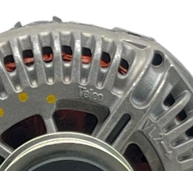 OEM Alternator for Audi A6 2006-2009 A6 Quattro 2005-2008 3.2L 180A