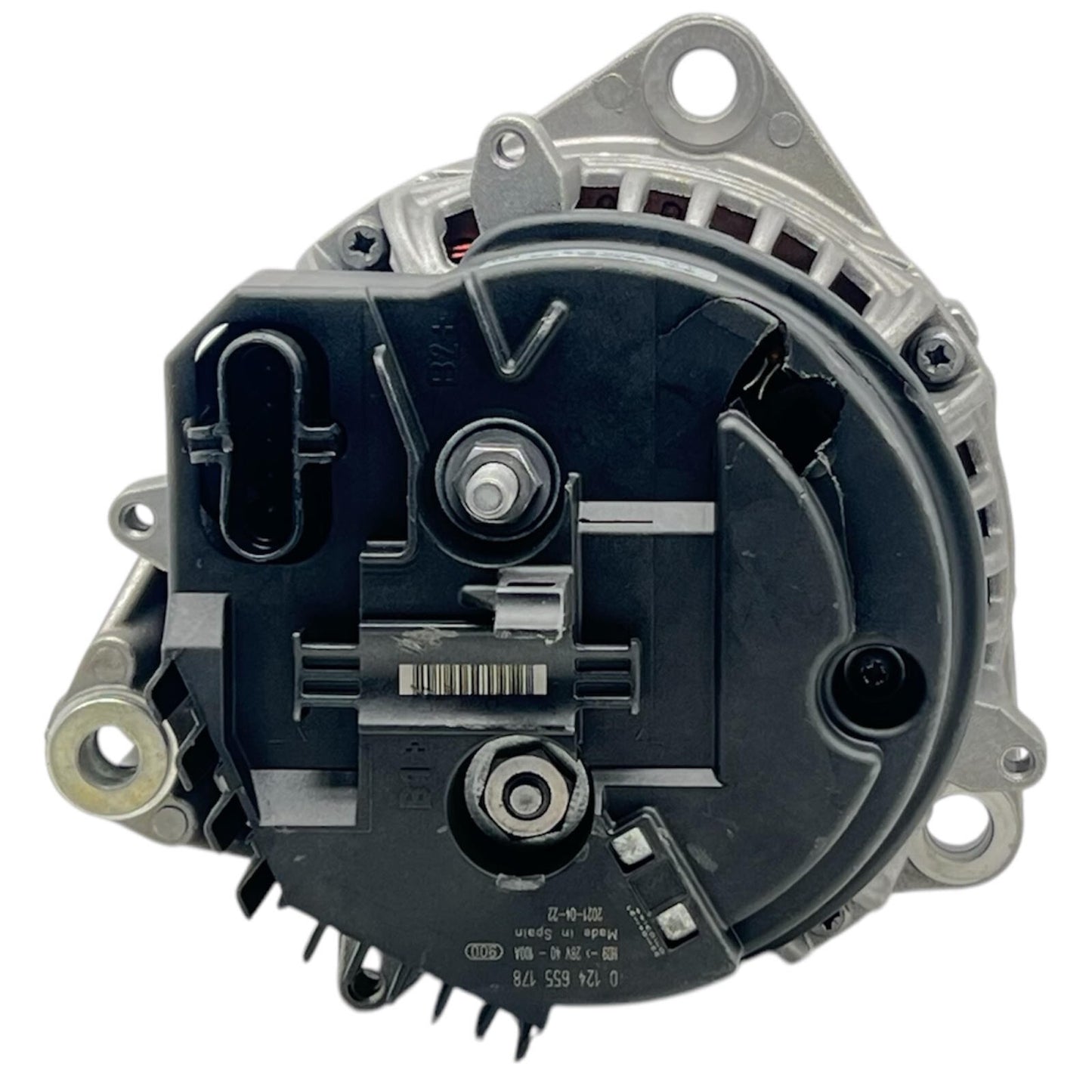 Alternator For Mercedes Heavy Duty Vario Series 96-16 A 012 154 67 02 12389