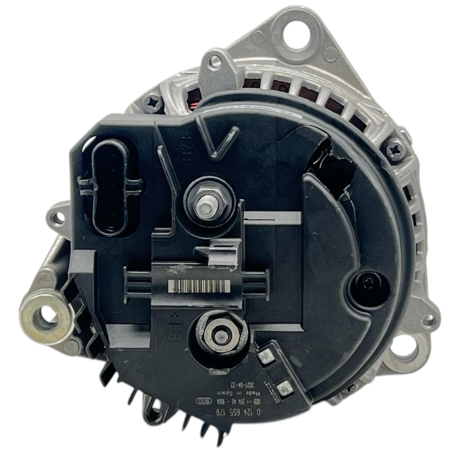 Alternator For Mercedes Heavy Duty Vario Series 96-16 A 012 154 67 02 12389
