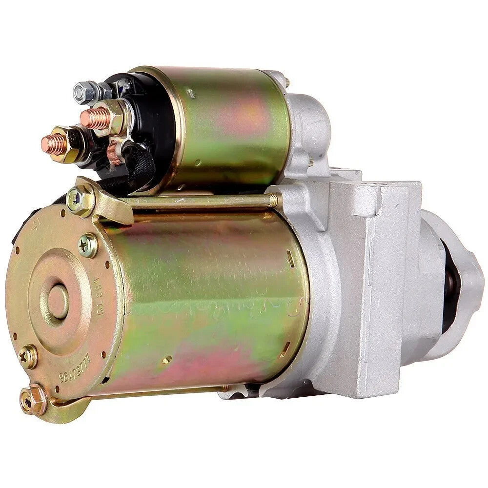 OEM Starter CHEVY 305 350 454 MINI SMALL BLOCK STARTER HI-TORQ 1108429 12560019