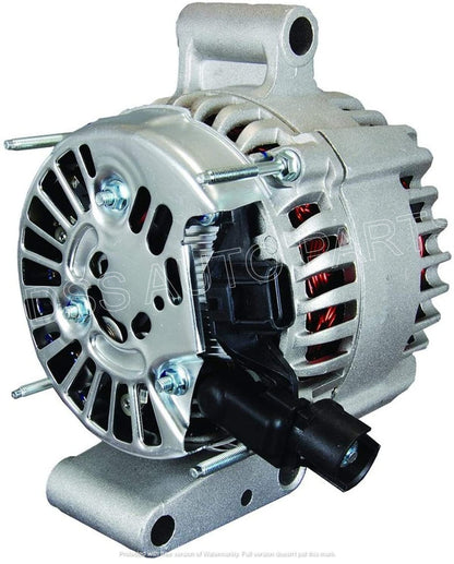 NEW ALTERNATOR FOR 2.3L 03-04 FORD FOCUS, 1S7T10300BA 1S7T10300BB 1S7T10300BC