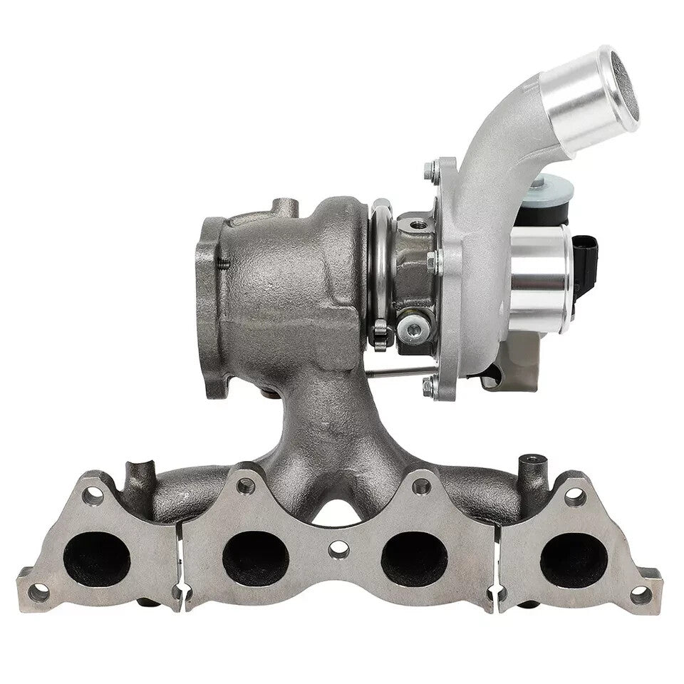 For 2016-2018 Hyundai Tucson 1.6L Turbo Turbocharger 28231-2B760