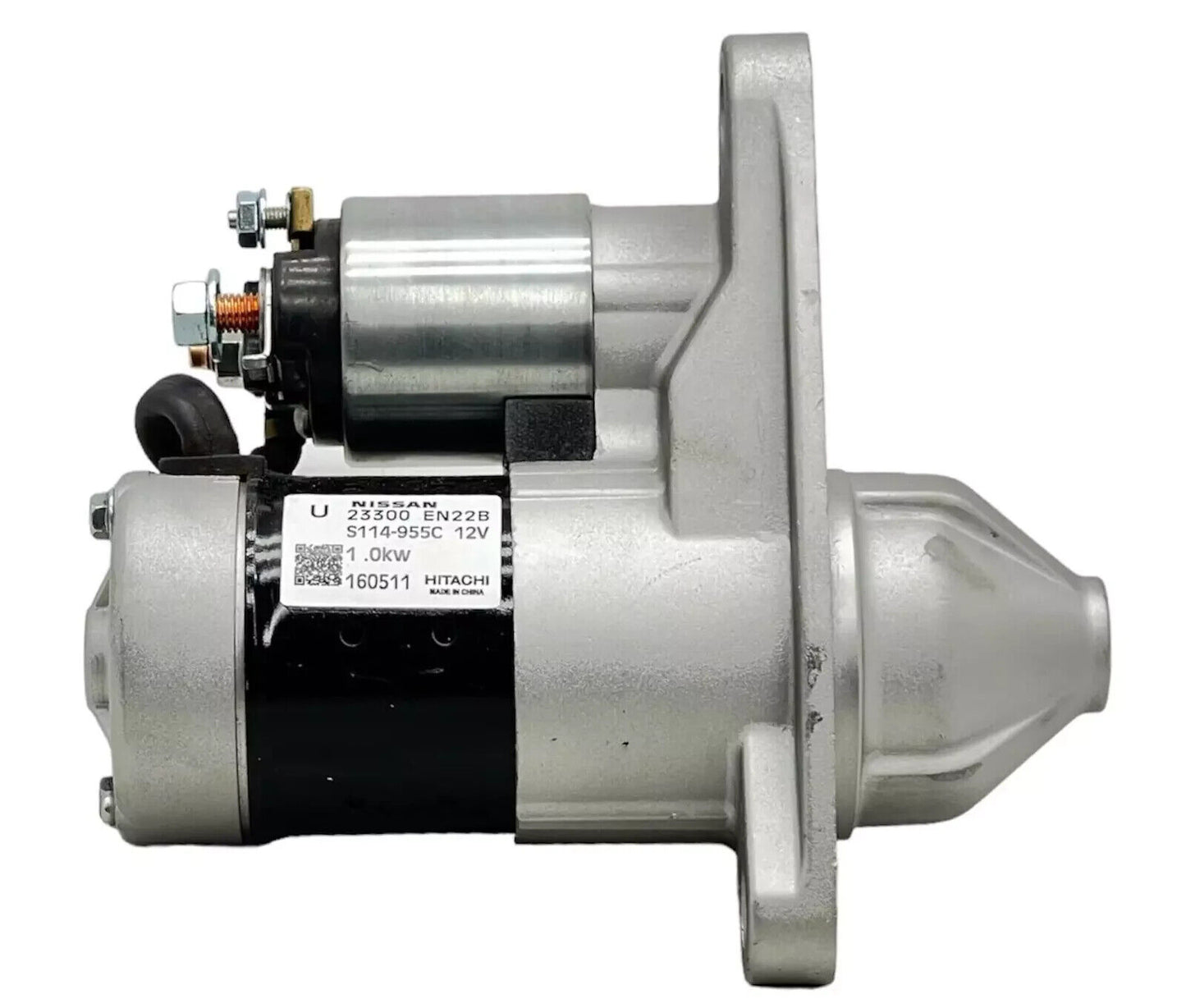 OEM Starter Fits Nissan Cube 2009 2013 2014 1.8L Versa 2007 2010 2300 160511