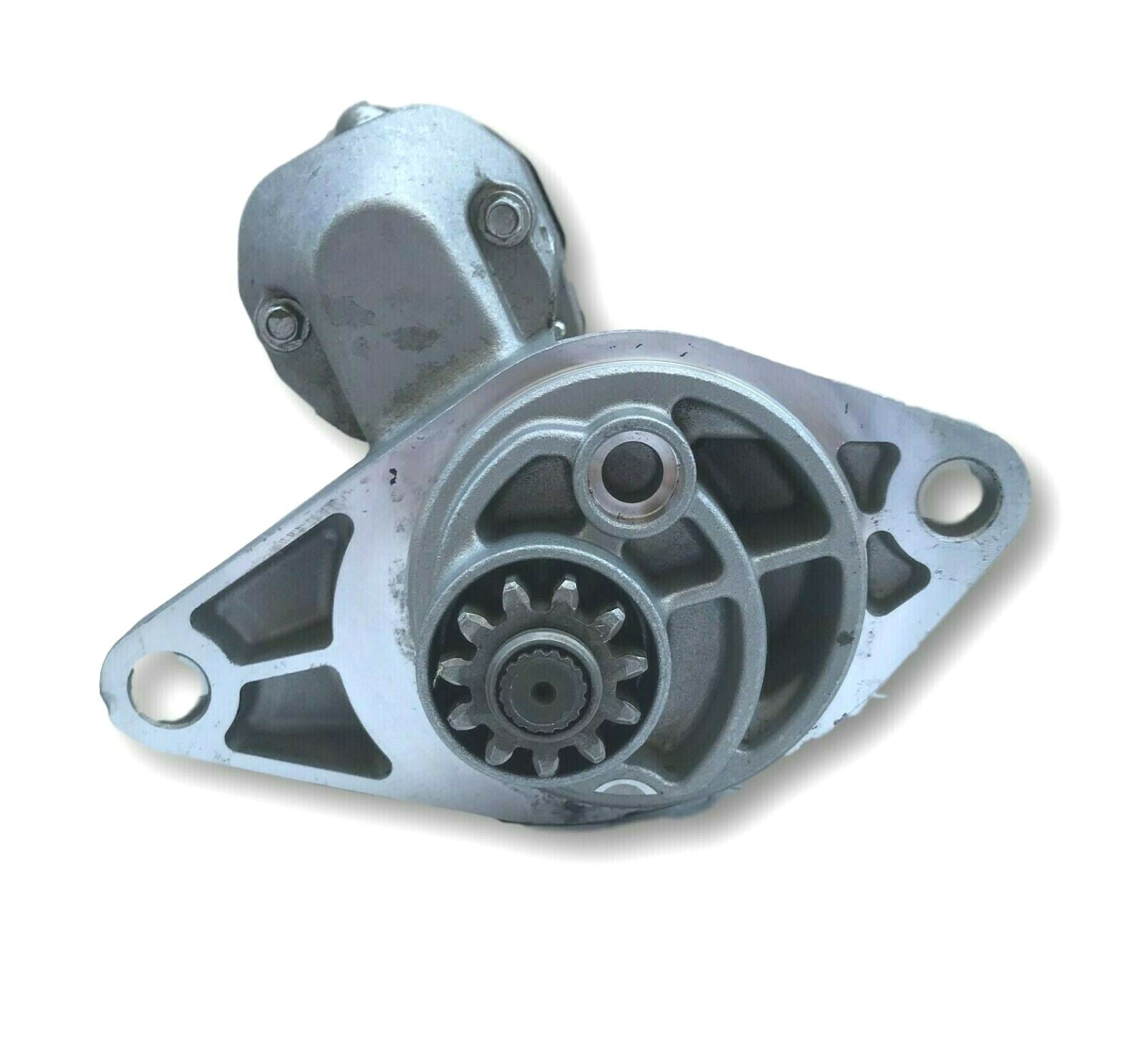 Starter Fits Isuzu 5.2L 4HK1 428000-5860, 428000-5861, 8-98088-669-0, 19201