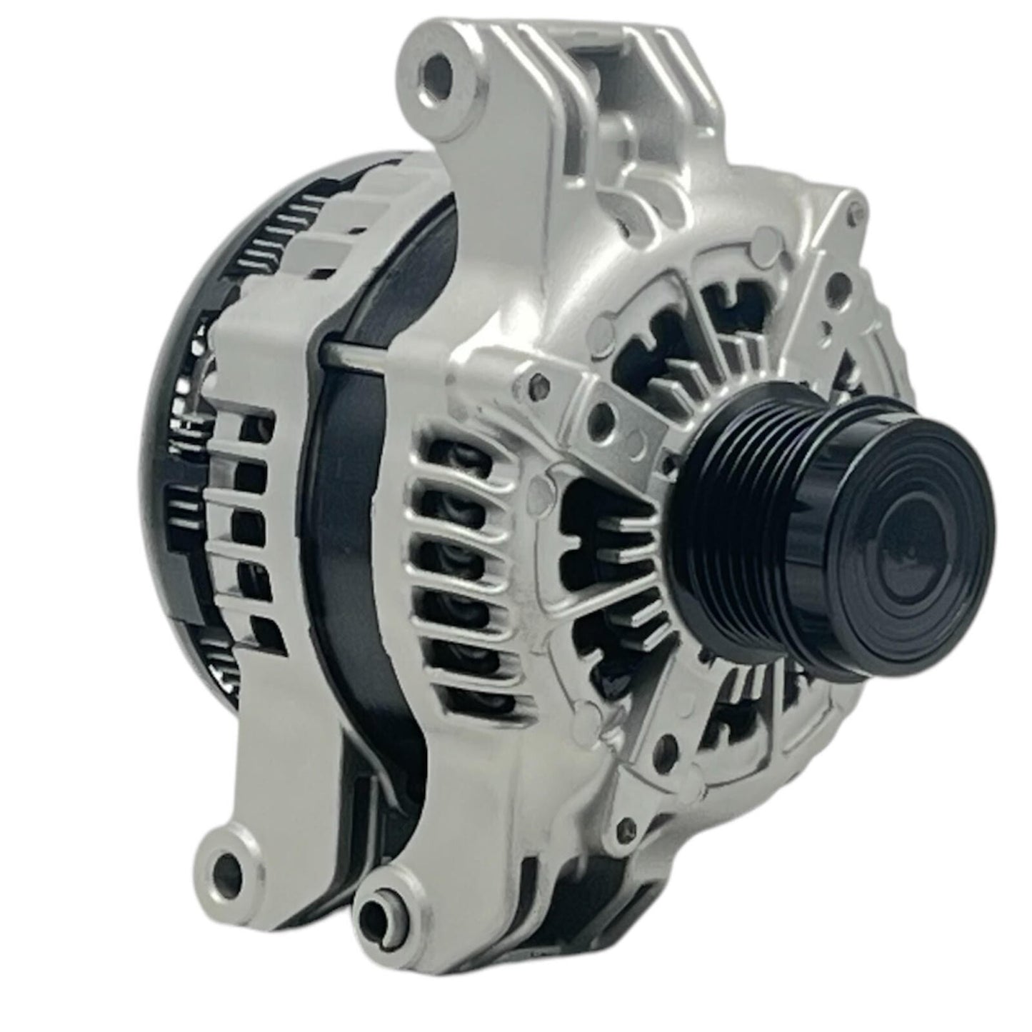 ALTERNATOR FOR MASERATI GHIBLI LEVANTE QUATTROPORTE GENERATOR 3L 13-19 200A