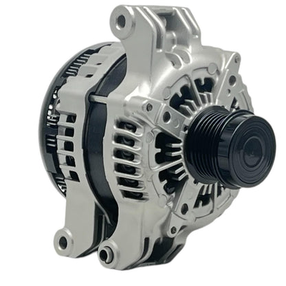 ALTERNATOR FOR MASERATI GHIBLI LEVANTE QUATTROPORTE GENERATOR 3L 13-19 200A