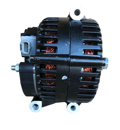 Alternator for 7.3L Ford E450 00 01 02 03 6E7Z10346C, GL8654, 7341, A160202