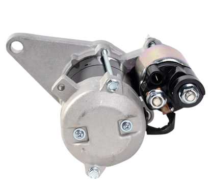 Starter Fits Acura EL Honda Civic 1.7L 2001-2005 31200PLRA02 Manual Trans