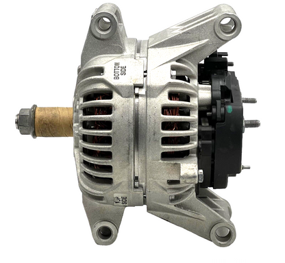 200 Amp Alternator Many Truck Applications AL9962SB 8300314 12Volt Pad Mount