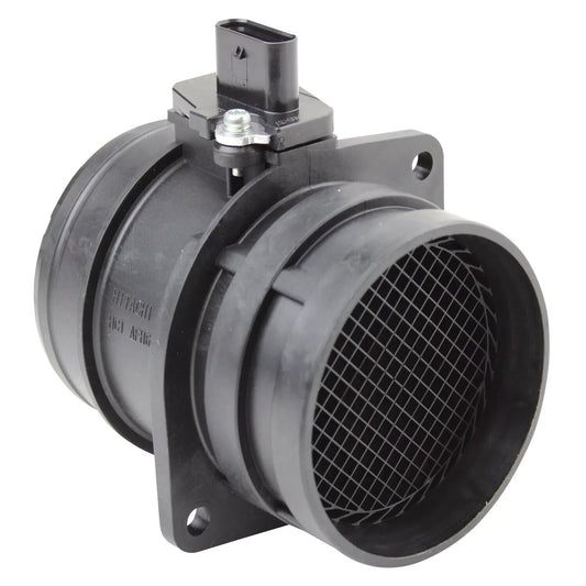 OEM Mass Air Flow Sensor For 2005-2013 Audi and Volkswagen Jetta Golf A3 A4 2.0L