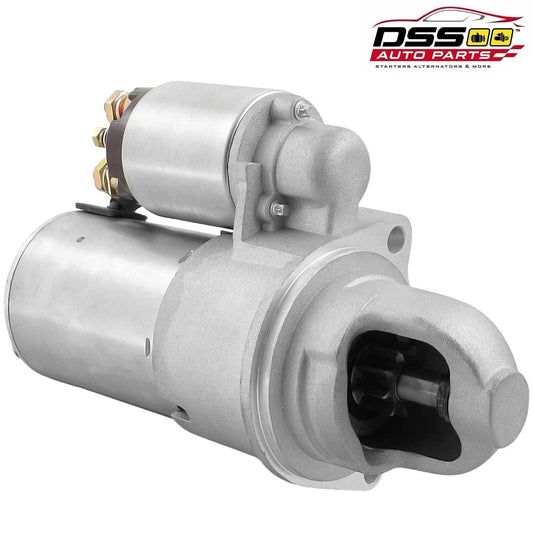Starter Fits Cadillac DTS 06-11 SRX STS 05-09 XLR 06-09 4.6L V8 89017760 6756