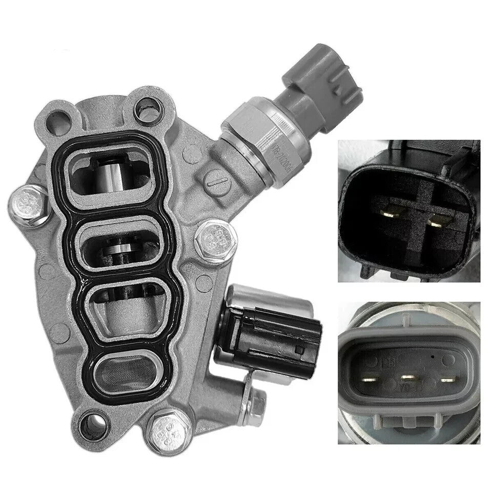 OEM 15810-RKB-J01 VTEC Solenoid Spool Valve Fits For Odyssey V6 3.5 Accord