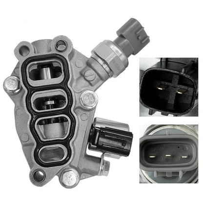OEM 15810-RKB-J01 VTEC Solenoid Spool Valve Fits For Odyssey V6 3.5 Accord