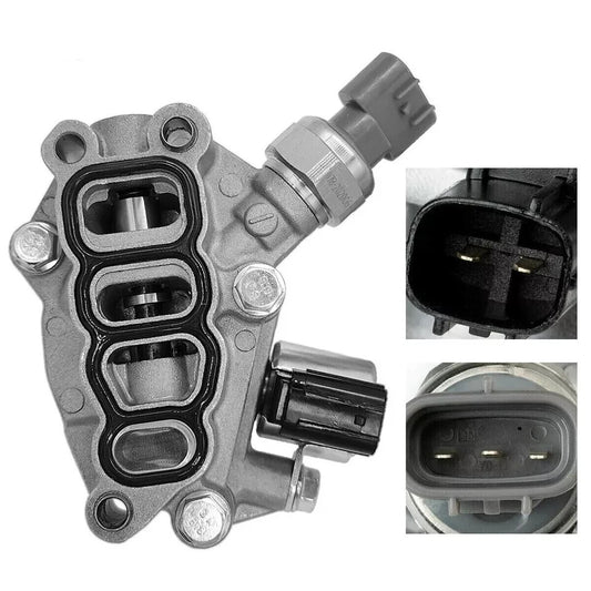 OEM 15810-RKB-J01 VTEC Solenoid Spool Valve Fits For Odyssey V6 3.5 Accord