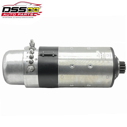 Bosch OEM Starter 0001601027 24V 25170000 1110842OE 0143