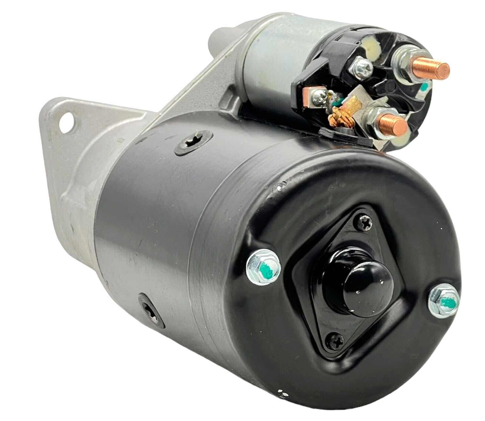 OE Bosch Starter For Porsche 911 1974-1989 2.7L, 3.0L, 3.2L, 3.3L, - 16426