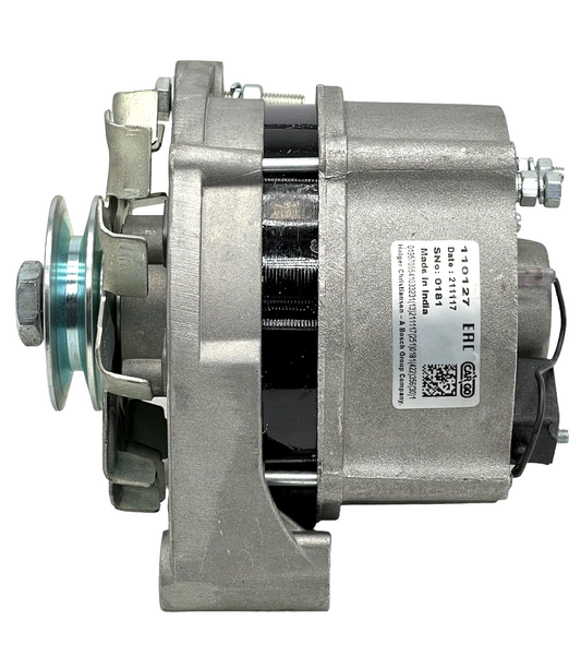 Marine Alternator For Volvo Penta Replace Paris Rhone A13N234 873633
