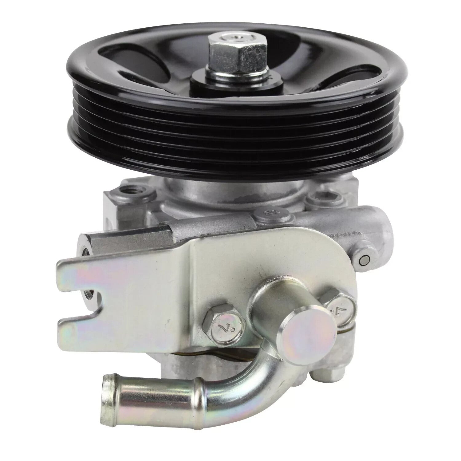 OEM Power Steering Pump for Nissan Frontier Xterra SE XE 3.3L V6 PSP0004