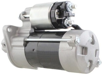 Starter Kubota F2560 ZD28 F2260 ZD323 TG1860 ZD18 ZD326 1G069-63011