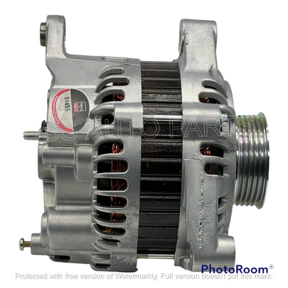 Alternator Fits Nissan Quest Mercury Villager 93-98 3.0L VG30E 23100-0B000