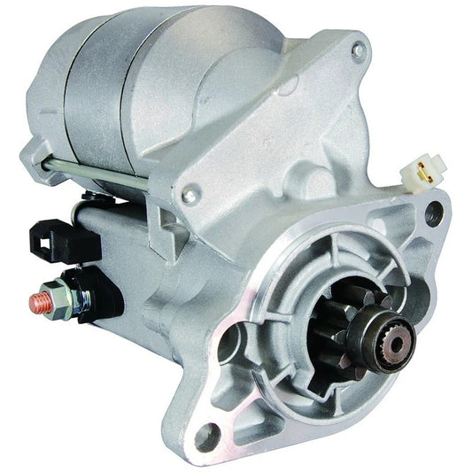 Starter For Allman Equipment D905BG Nite Lite 37560-63011, 37560-63012
