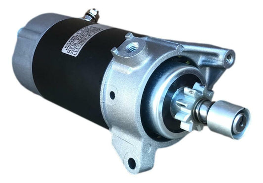 Starter Replaces Yamaha 6H3-81800-10, 6H3-81800-10-00, 6H3-81800-11 18311