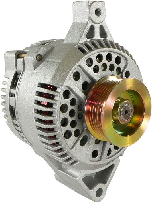 New Alternator For Mercury Sable V6 3.8L 94-95 F5PU-10346-CA F4DU-CA F58U-AB