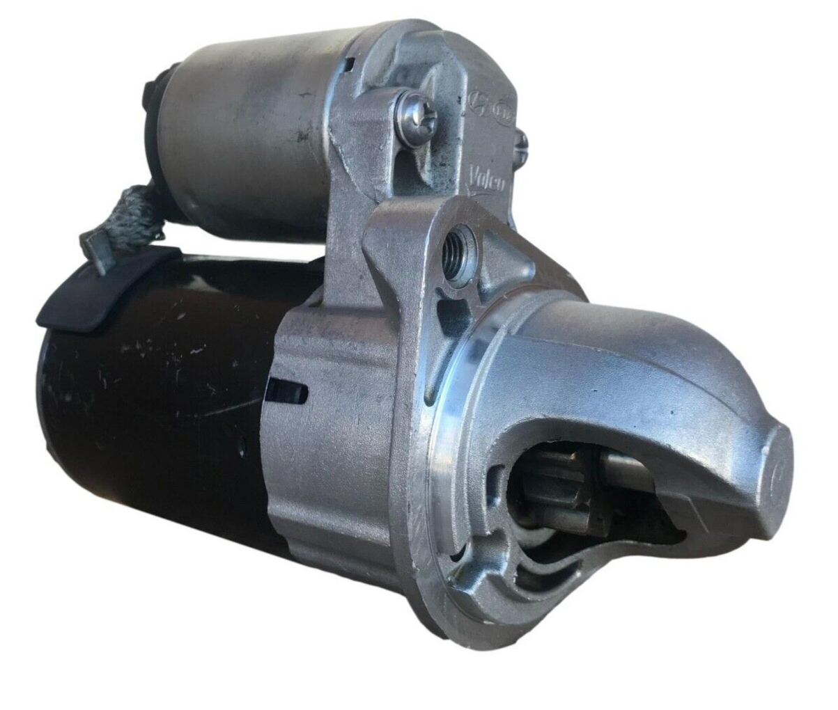 OEM Starter For Hyundai Elantra 2011-2013 (1.8L) 2012-2013 Kia Soul 2.0L 19224