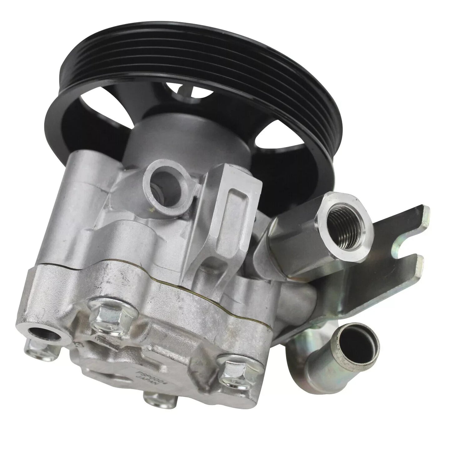 OEM Power Steering Pump for Nissan Frontier Xterra SE XE 3.3L V6 PSP0004