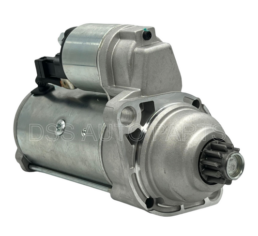 Starter for VW Jetta Golf Beetle 1.9L Diesel Manual Trans 11 Tooth