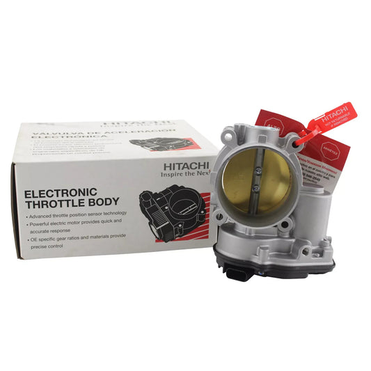 OEM Throttle Body For Ford Explorer 2011-2019 3.5L Ford Mustang 2011-2017 3.7L